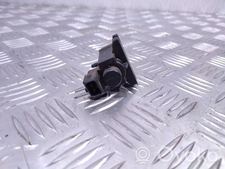 Opel Meriva A Vacuum valve 72244800