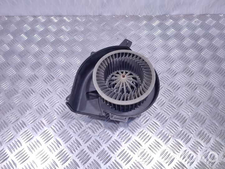 Seat Ibiza III (6L) Mazā radiatora ventilators 6Q1820015C