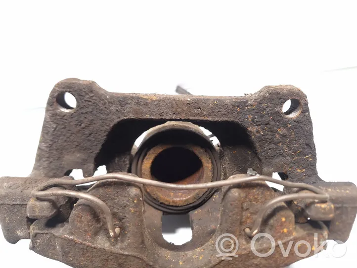 Audi A4 S4 B7 8E 8H Pinza del freno anteriore 8E0615123A