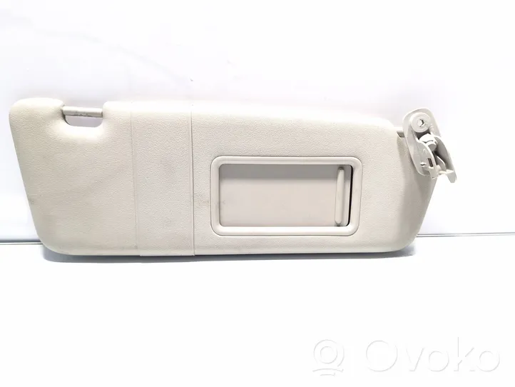 Audi A4 S4 B7 8E 8H Sun visor 8E0857552