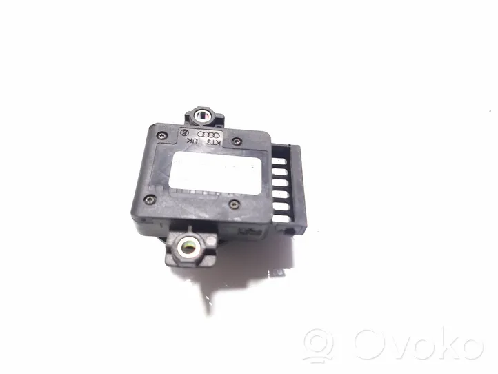 Audi A4 S4 B7 8E 8H Seat control switch 8e0959777