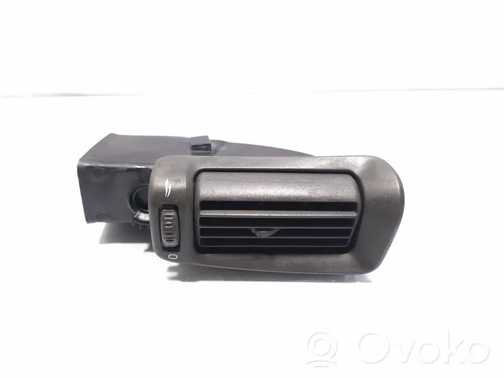 Volvo V70 Dash center air vent grill 9158449