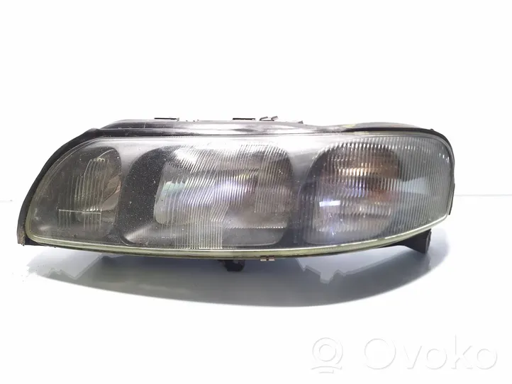 Volvo V70 Headlight/headlamp 8659606