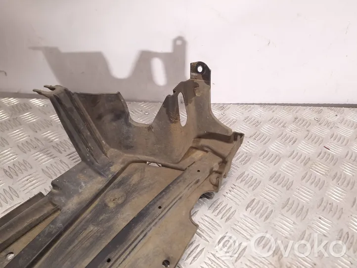 Volvo V70 Osłona pod zderzak przedni / Absorber 09151896