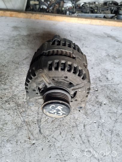 Volkswagen Crafter Alternator 03G903023