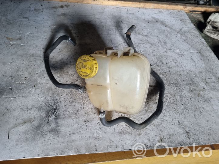 Opel Astra G Vase d'expansion / réservoir de liquide de refroidissement 90530689