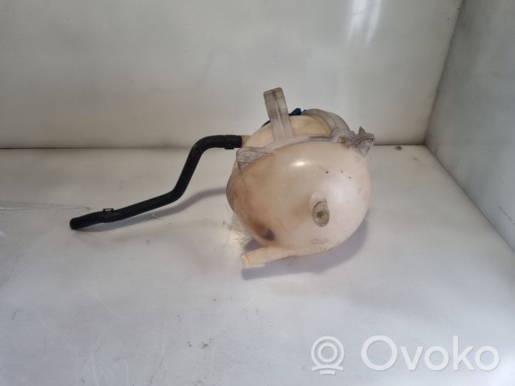 Volkswagen Golf V Vase d'expansion / réservoir de liquide de refroidissement 1K012140