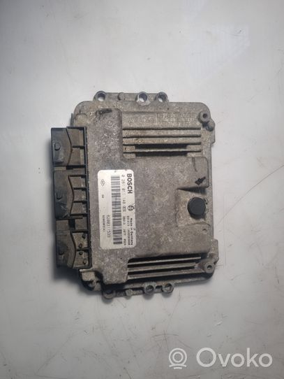 Renault Laguna II Calculateur moteur ECU 8200303141