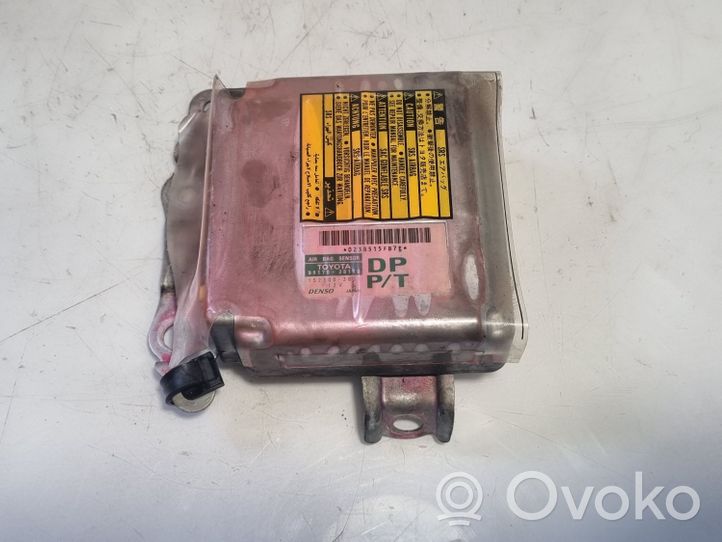 Toyota Previa (XR30, XR40) II Module de contrôle airbag 8917028170