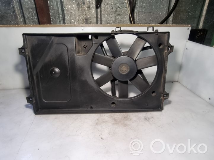 Ford Galaxy Fan set 95VW8147AB