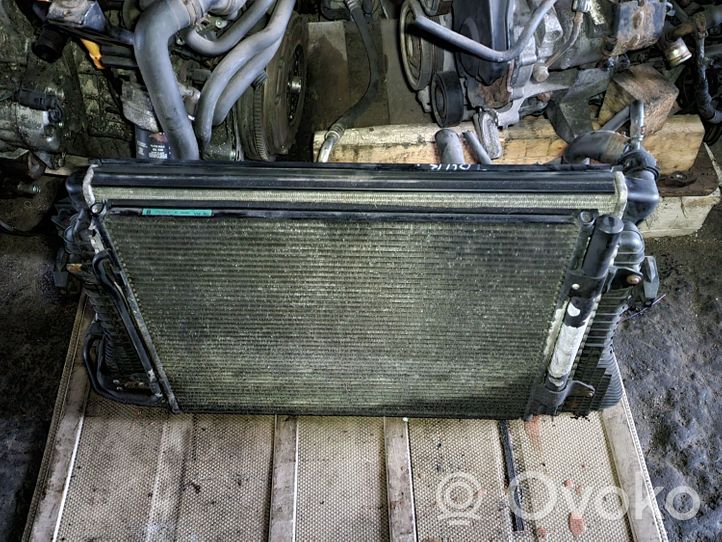 Volkswagen Touran I Kit Radiateur 1K0121251N