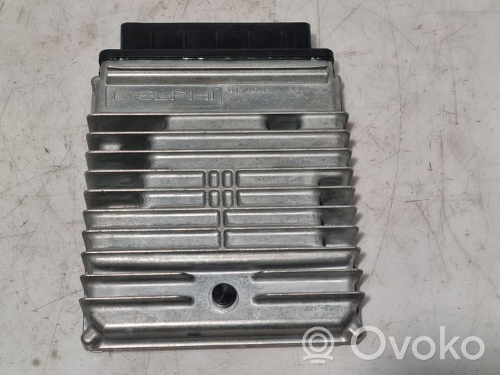 Ford Focus Sterownik / Moduł ECU 3M5112A650LC