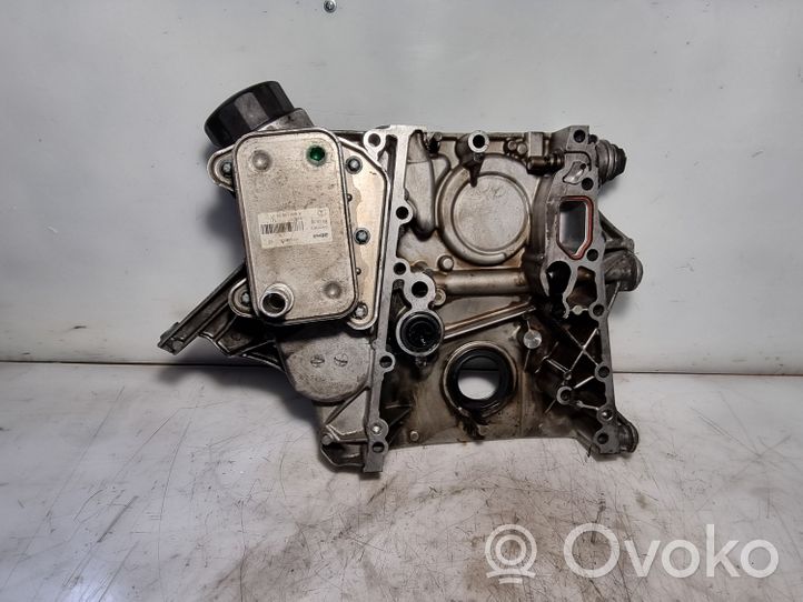 Mercedes-Benz E W211 Copertura della catena di distribuzione 6460150602