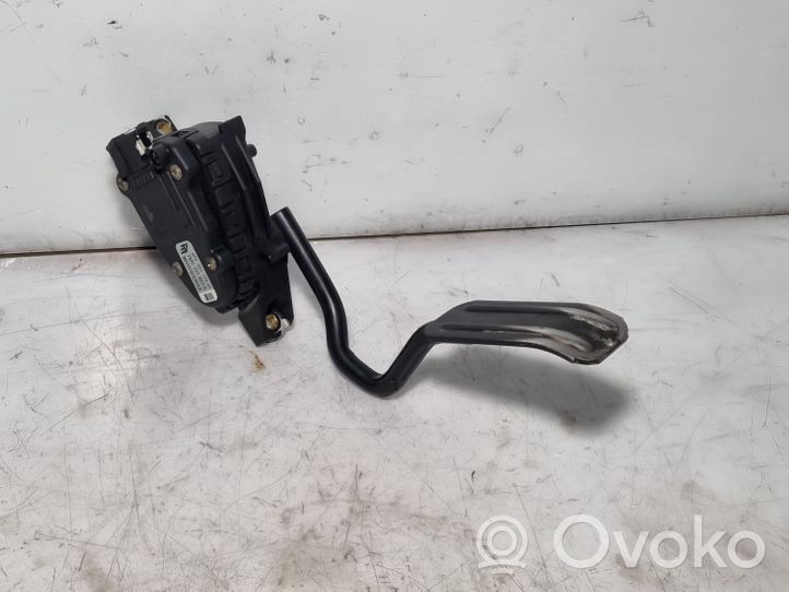 Volkswagen Sharan Pedale dell’acceleratore 98VW9F836AB