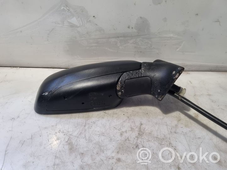 Volkswagen Sharan Manual wing mirror 012317