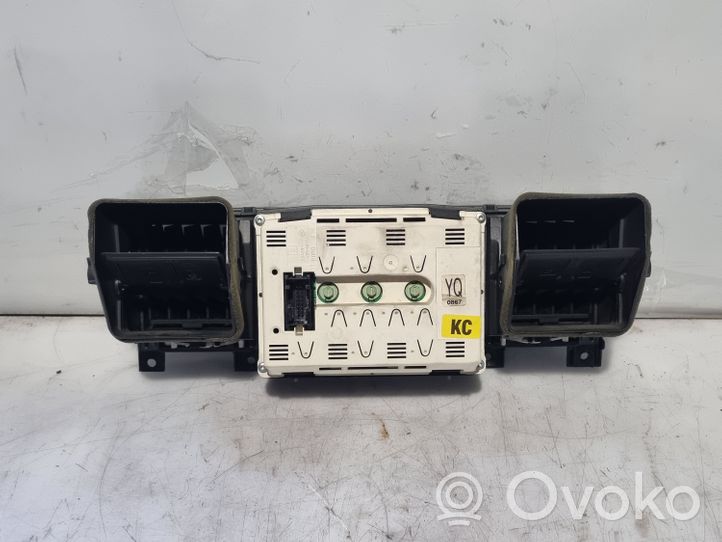 Opel Signum Zegar 230635620