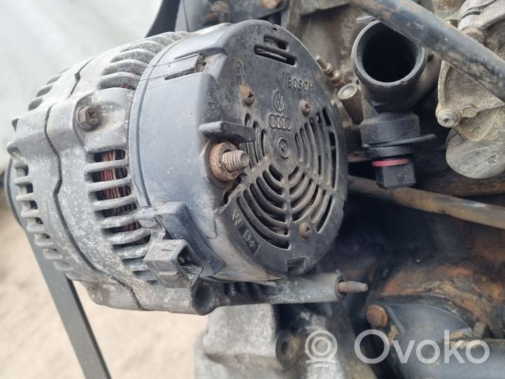 Volkswagen II LT Alternator 