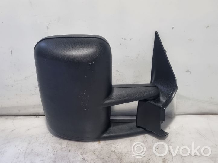 Volkswagen II LT Manual wing mirror 