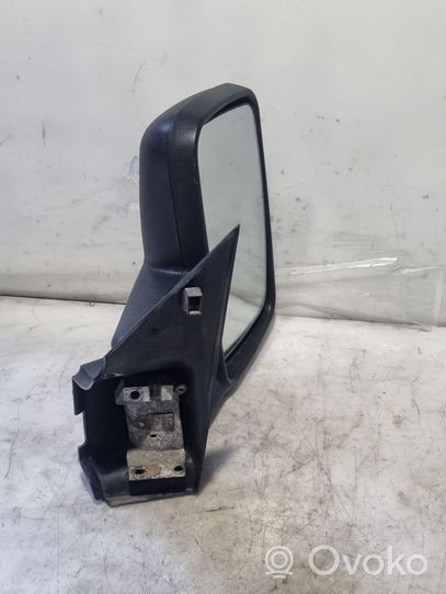 Volkswagen II LT Manual wing mirror 