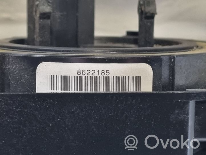 Volvo S80 Pyyhkimen/suuntavilkun vipukytkin 8622185