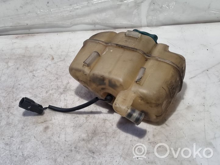 Volvo S80 Coolant expansion tank/reservoir 8683455