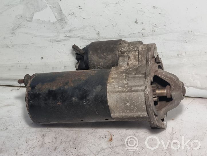 Volvo S80 Starter motor 0001115007