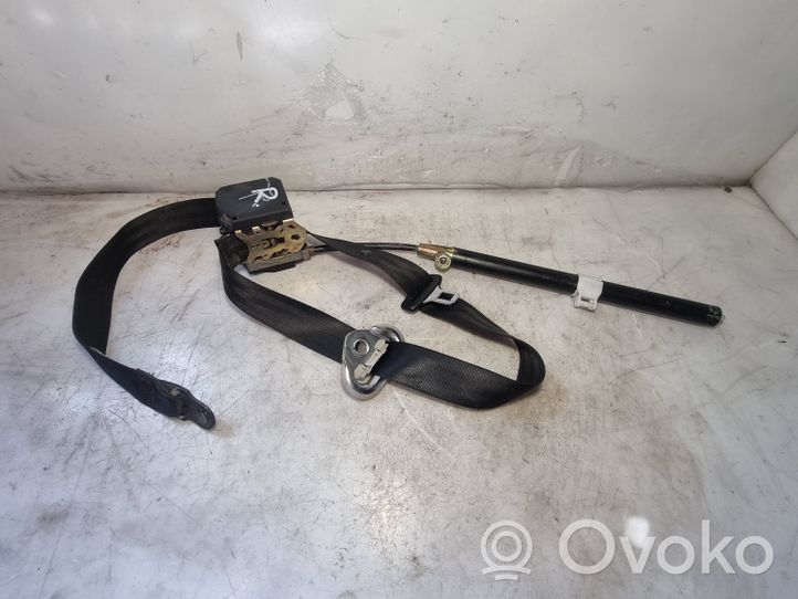 Ford Galaxy Ceinture de sécurité avant 95VW611B08