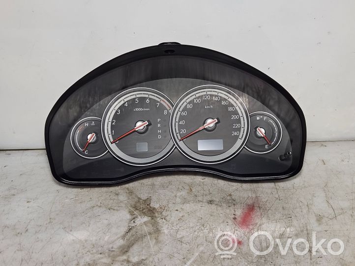 Subaru Legacy Tachimetro (quadro strumenti) 85012AG760