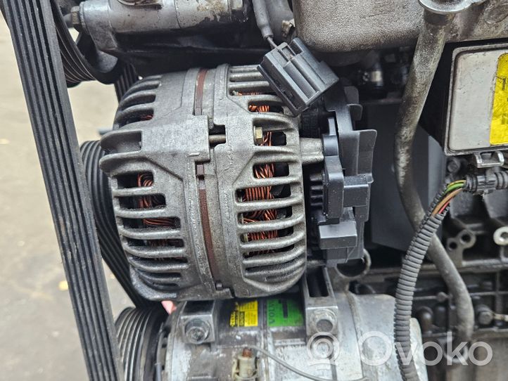 Volvo XC70 Alternator 8676498