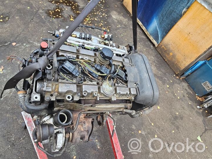 Volvo XC70 Moteur 