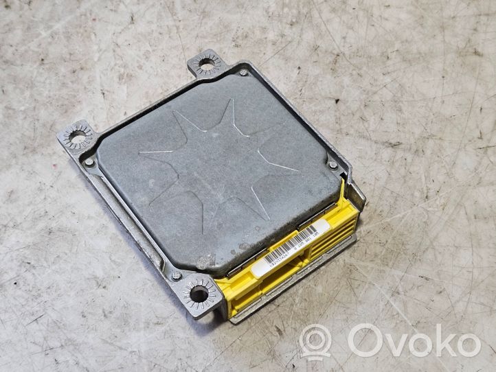 Volkswagen II LT Airbag control unit/module 0004460242