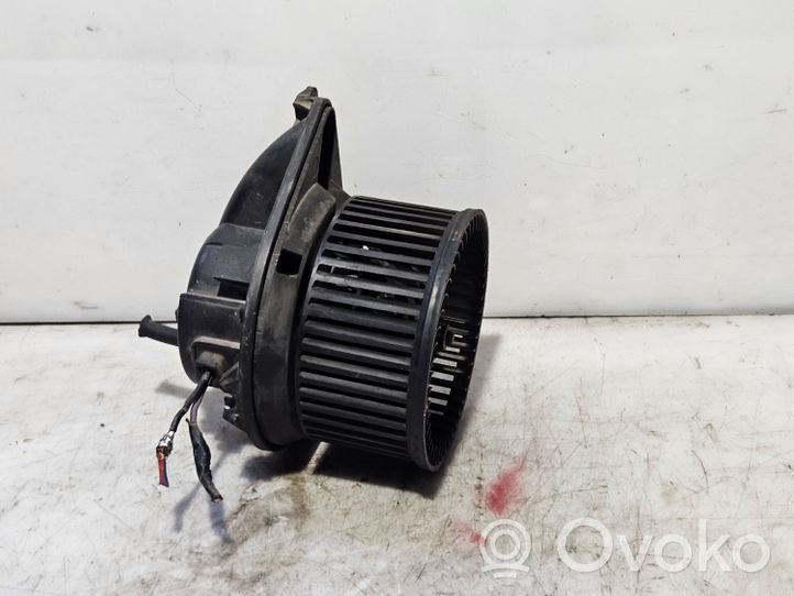 Volkswagen II LT Ventola riscaldamento/ventilatore abitacolo 