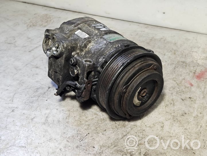 Mercedes-Benz Sprinter W901 W902 W903 W904 Air conditioning (A/C) compressor (pump) A0002343111