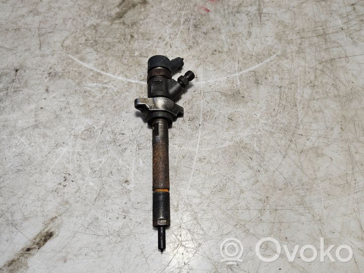 Ford Focus Injecteur de carburant 0445110259