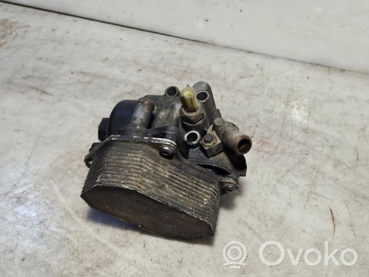 Ford Transit Halterung Ölfilter / Ölkühler 6C1Q6B624AC