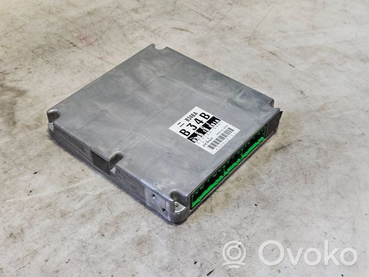 Mazda Demio Calculateur moteur ECU 2797000481