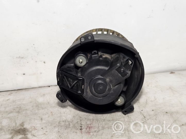 Citroen Jumper Heater fan/blower B838