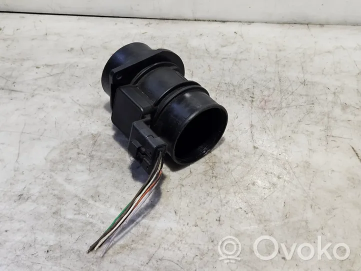 Opel Movano A Mass air flow meter H7700314669