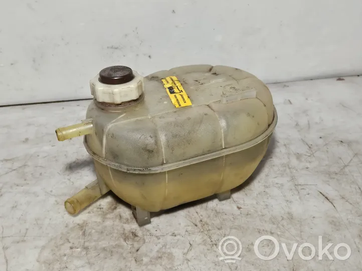 Opel Movano A Coolant expansion tank/reservoir 7700838740E