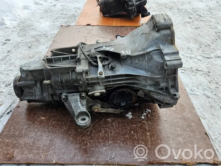 Audi 80 90 S2 B4 Scatola del cambio manuale a 5 velocità ATR