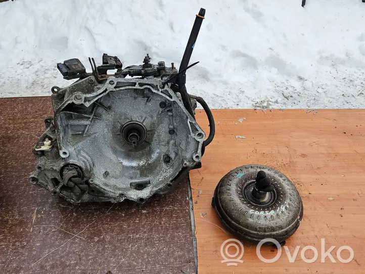 Opel Corsa C Automatic gearbox 6040LL