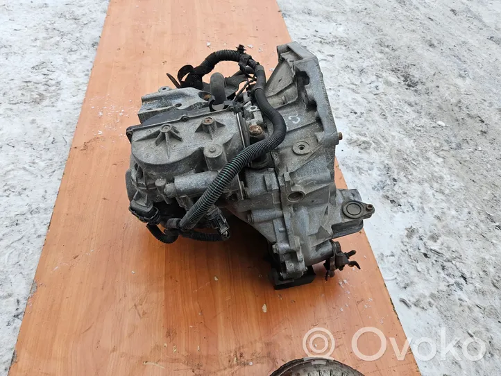 Citroen C2 Automatic gearbox 013981000036