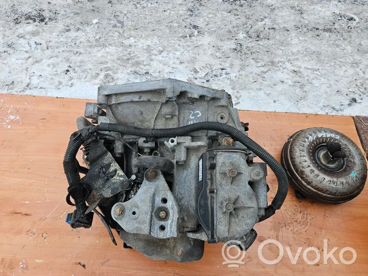 Citroen C2 Automatic gearbox 013981000036