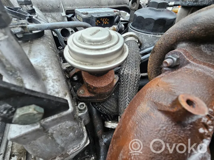 Audi A4 S4 B5 8D EGR vārsts 059131503