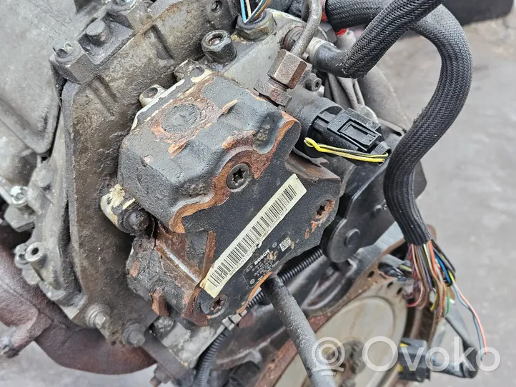 Mercedes-Benz A W169 Pompe d'injection de carburant à haute pression A6400700701