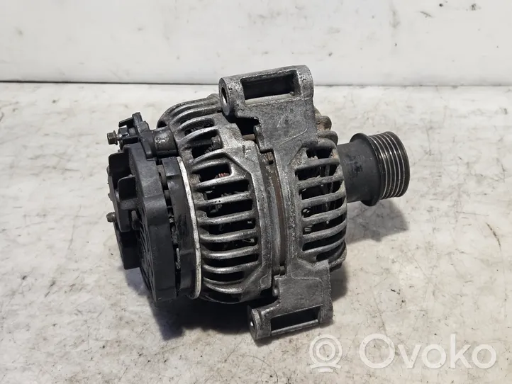 Saab 9-3 Ver2 Generatore/alternatore 0124525016