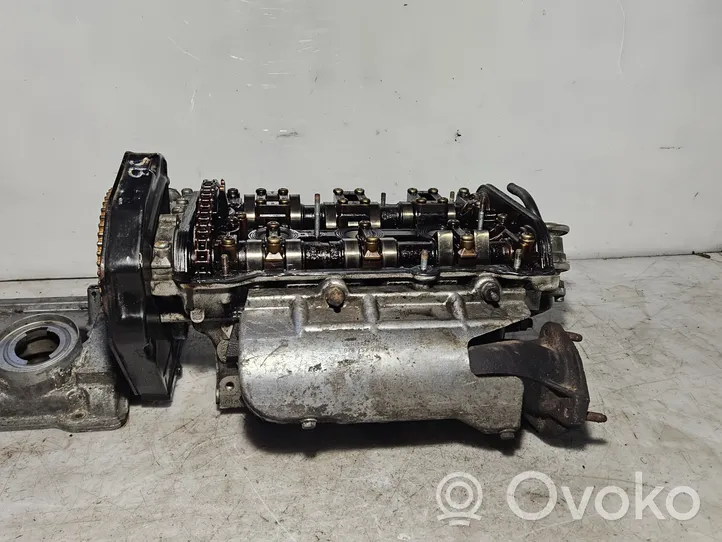 Skoda Superb B5 (3U) Testata motore 078103373AH