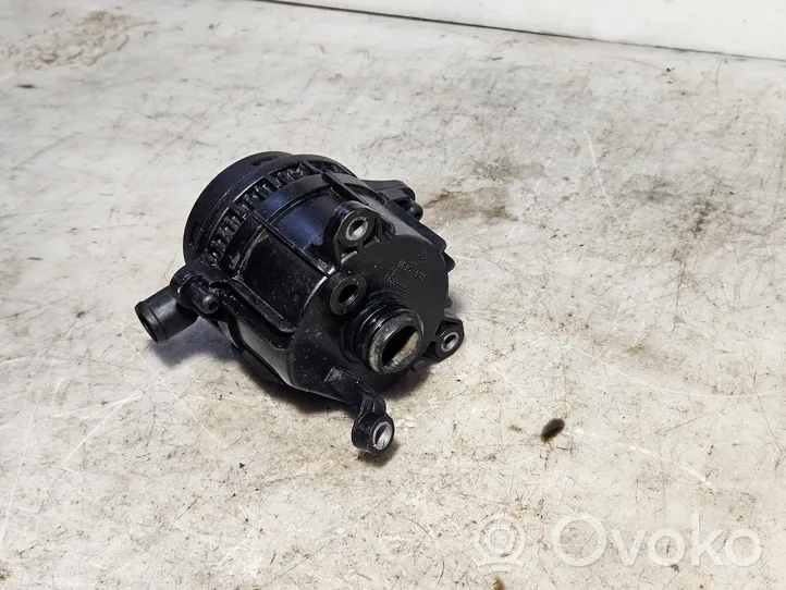 Volkswagen Crafter Breather valve 076103593A