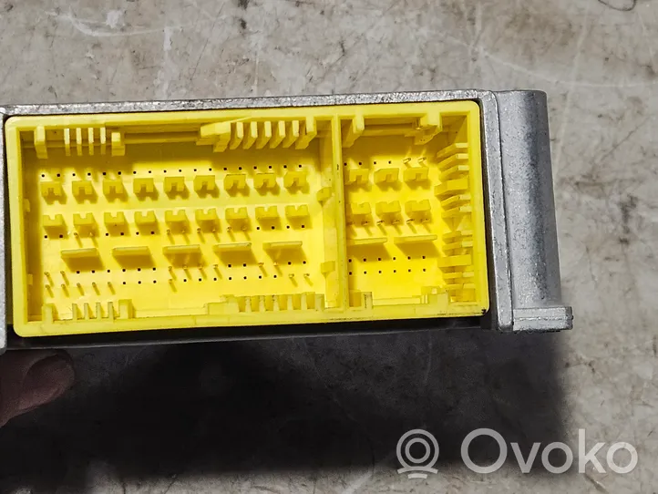 Volkswagen Crafter Airbag control unit/module 0285010349