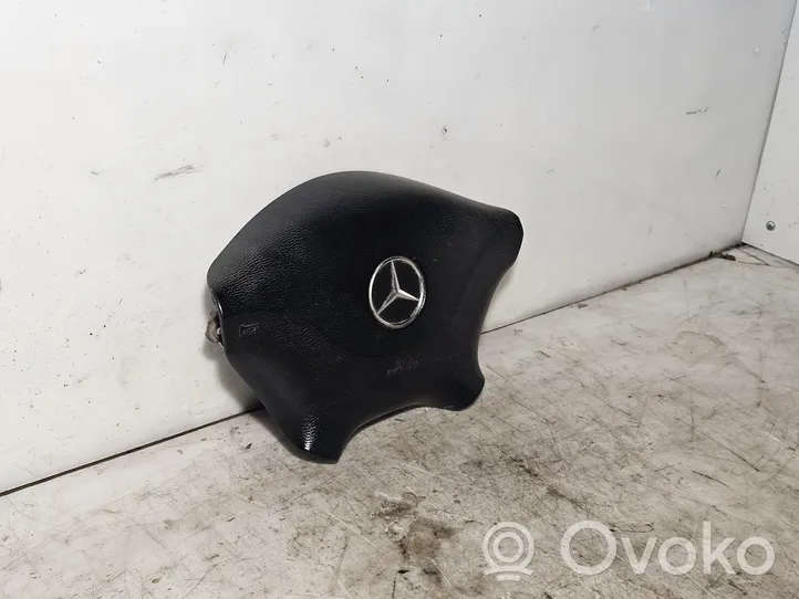 Mercedes-Benz Sprinter W906 Airbag dello sterzo A9068601202